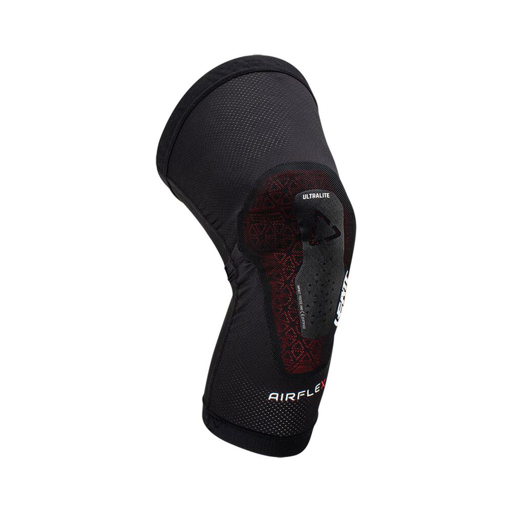 Rodillera Leatt Ultralite Negra Xl image number 0.0