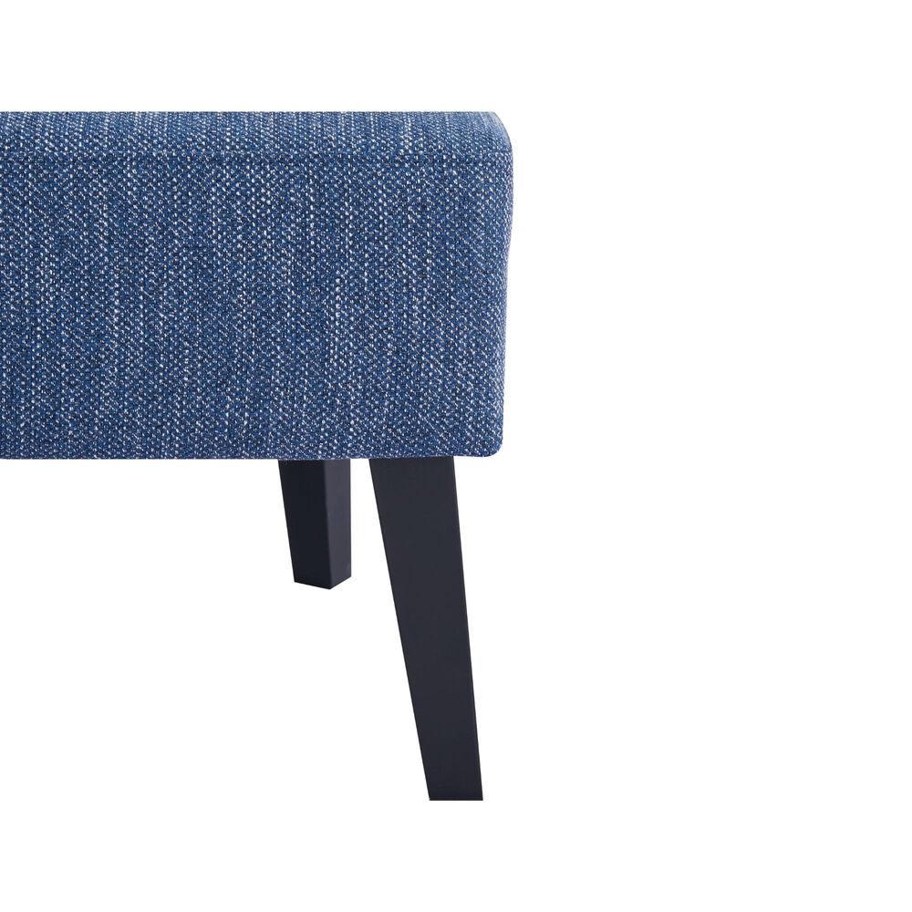 Poltrona 82x64x66 Cm Fm-002a Azul image number 4.0