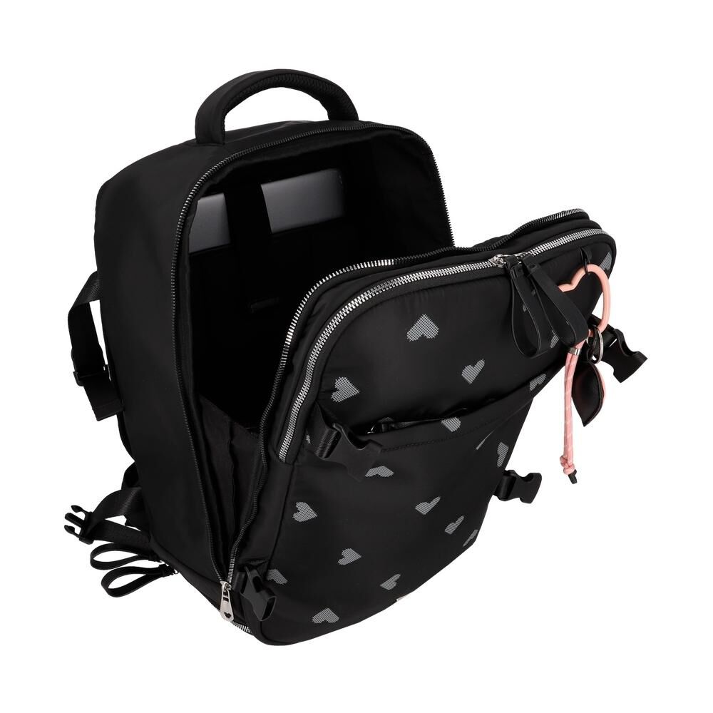 Mochila Hombro Mujer Secret Love St6 image number 4.0