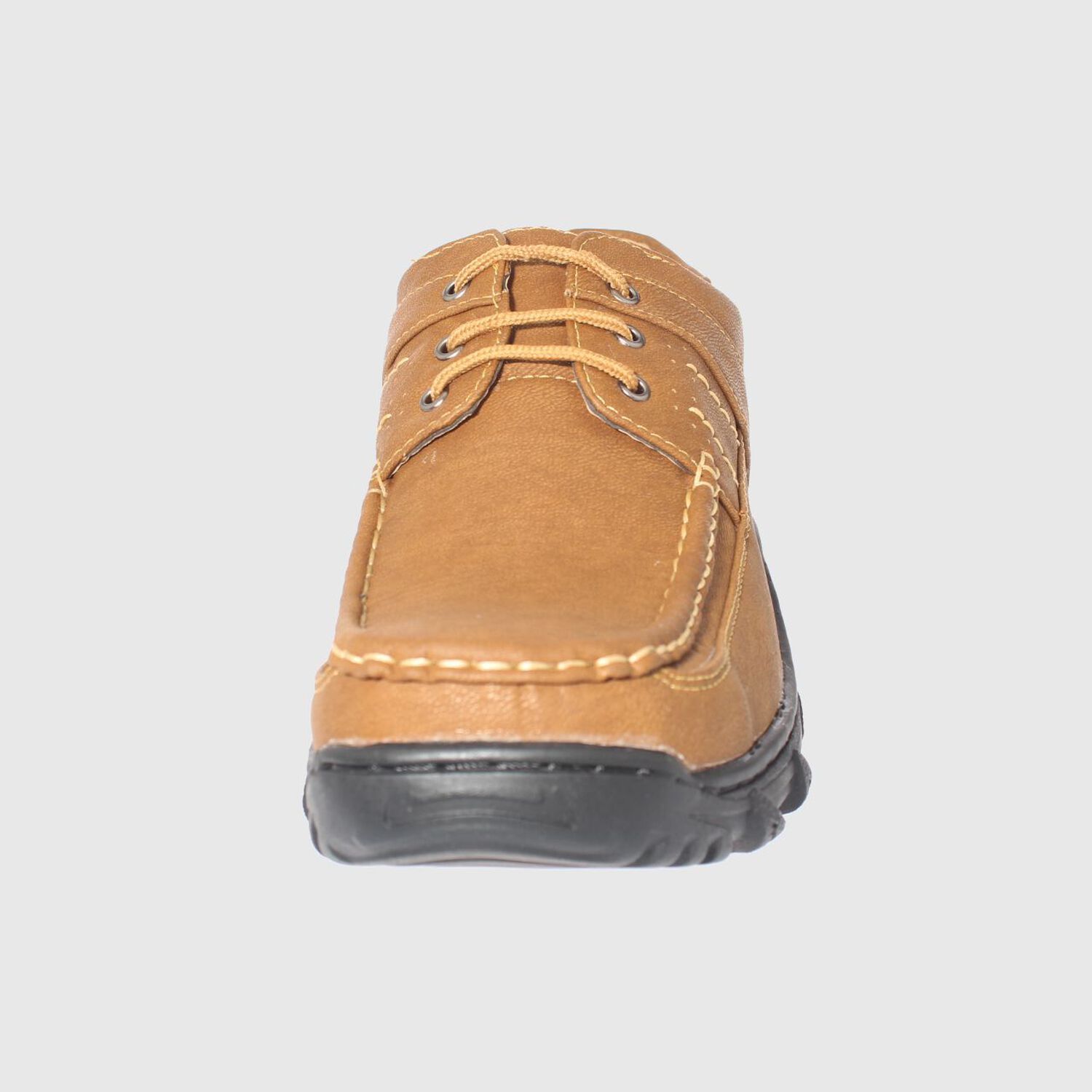 Zapato Caf&eacute; V&iacute;a Franca Art. 8wu4brown image number 2.0