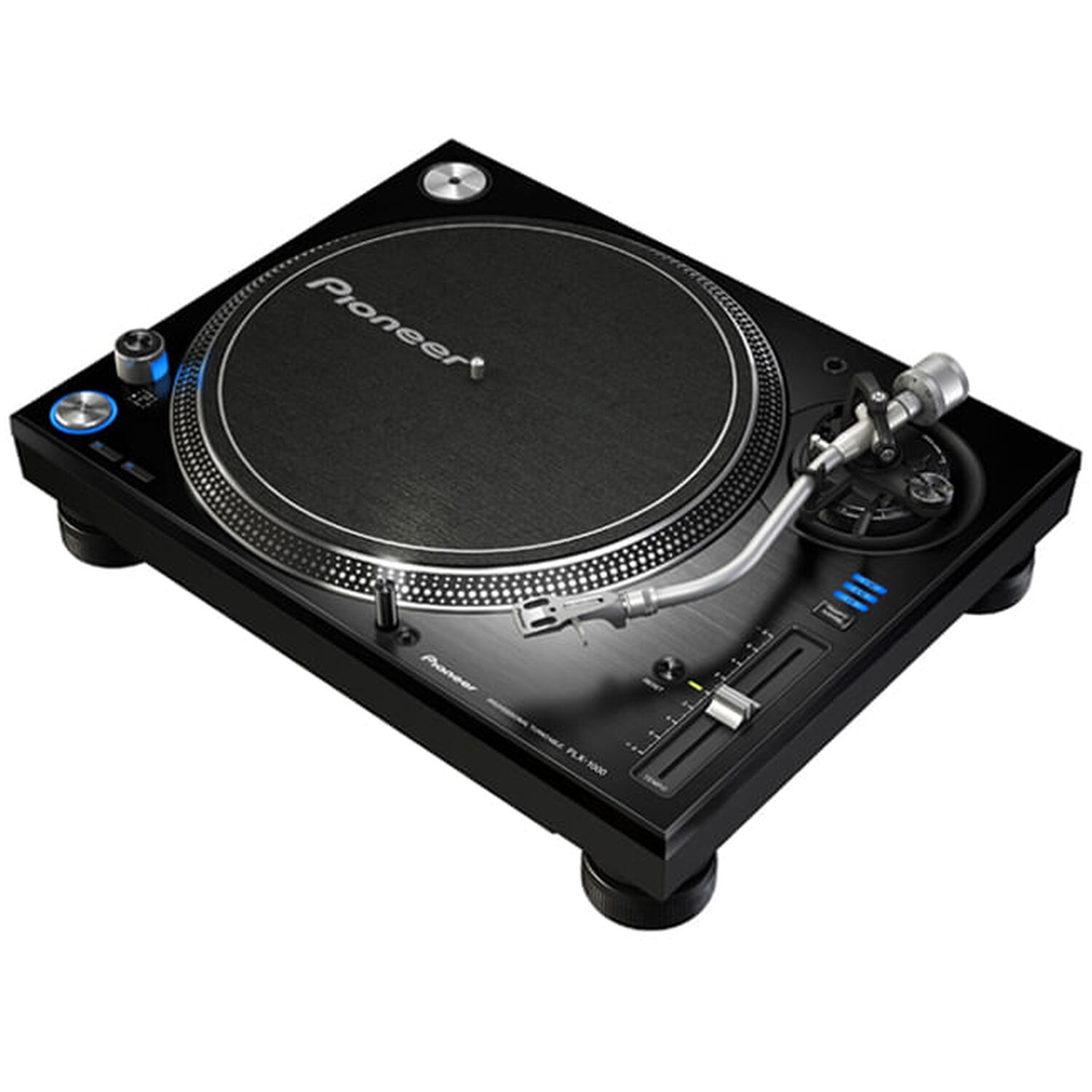 Pioneer Dj Plx-1000 Tornamesa | Audio Pro image number 0.0
