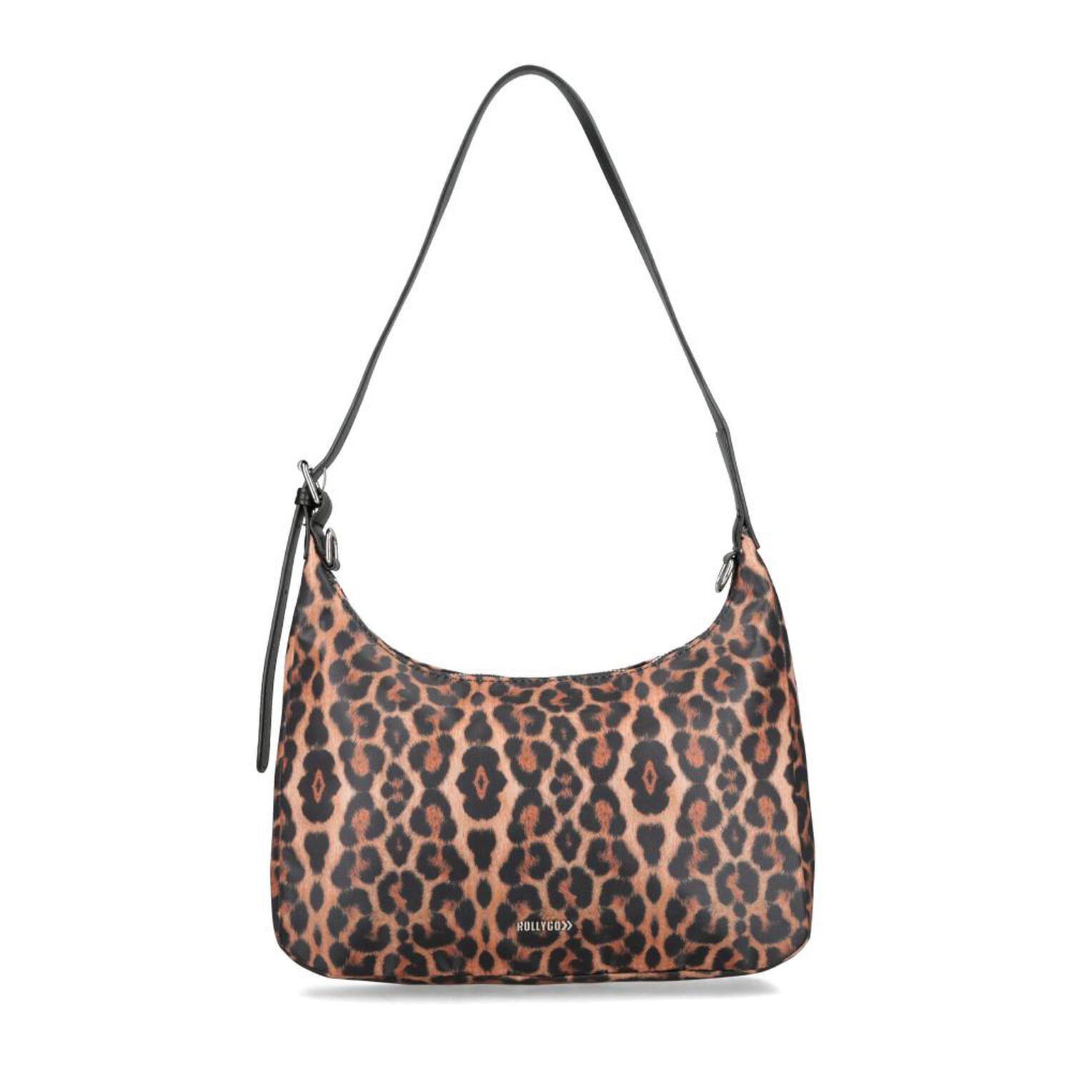 Cartera Mujer Rolly Go image number 1.0