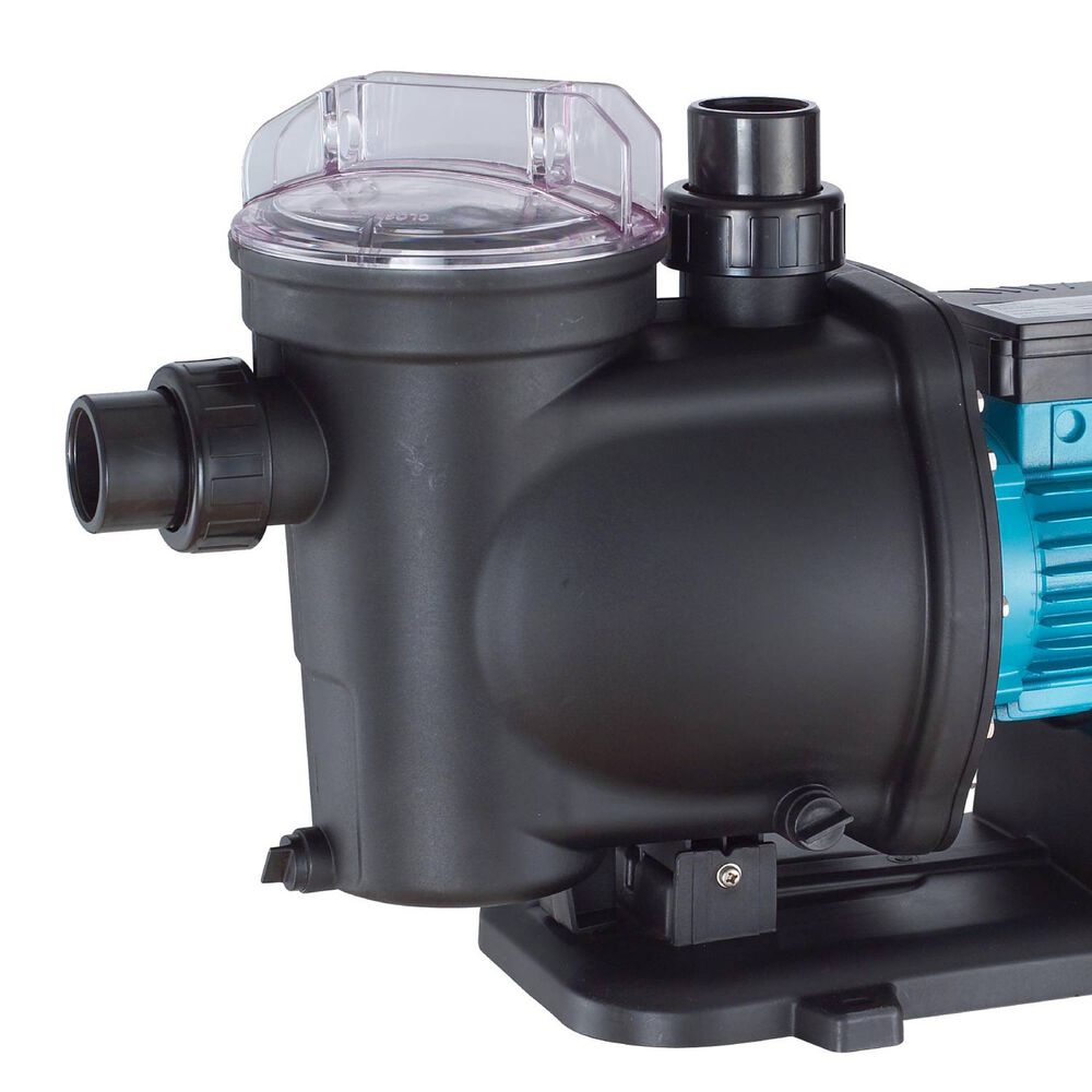 Bomba Piscina Xkp2200 3hp Filtra 30m3h Max. Pres. 3,3-18mts image number 1.0