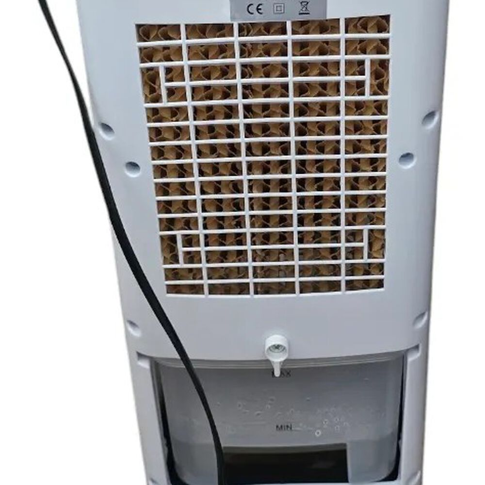 Aire Acondicionado Enfriador De 6 Lt Con Ruedas image number 4.0