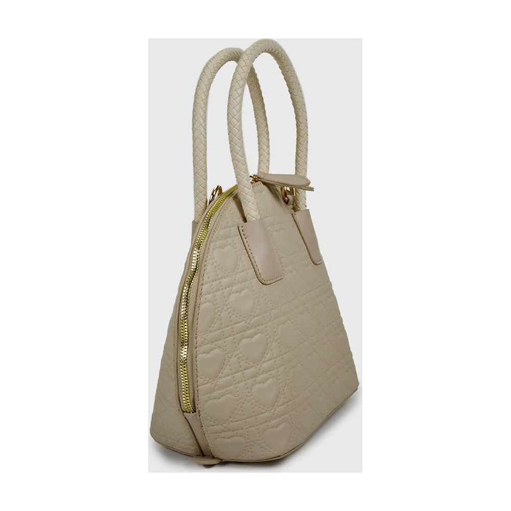 Cartera Ninna Beige image number 2.0