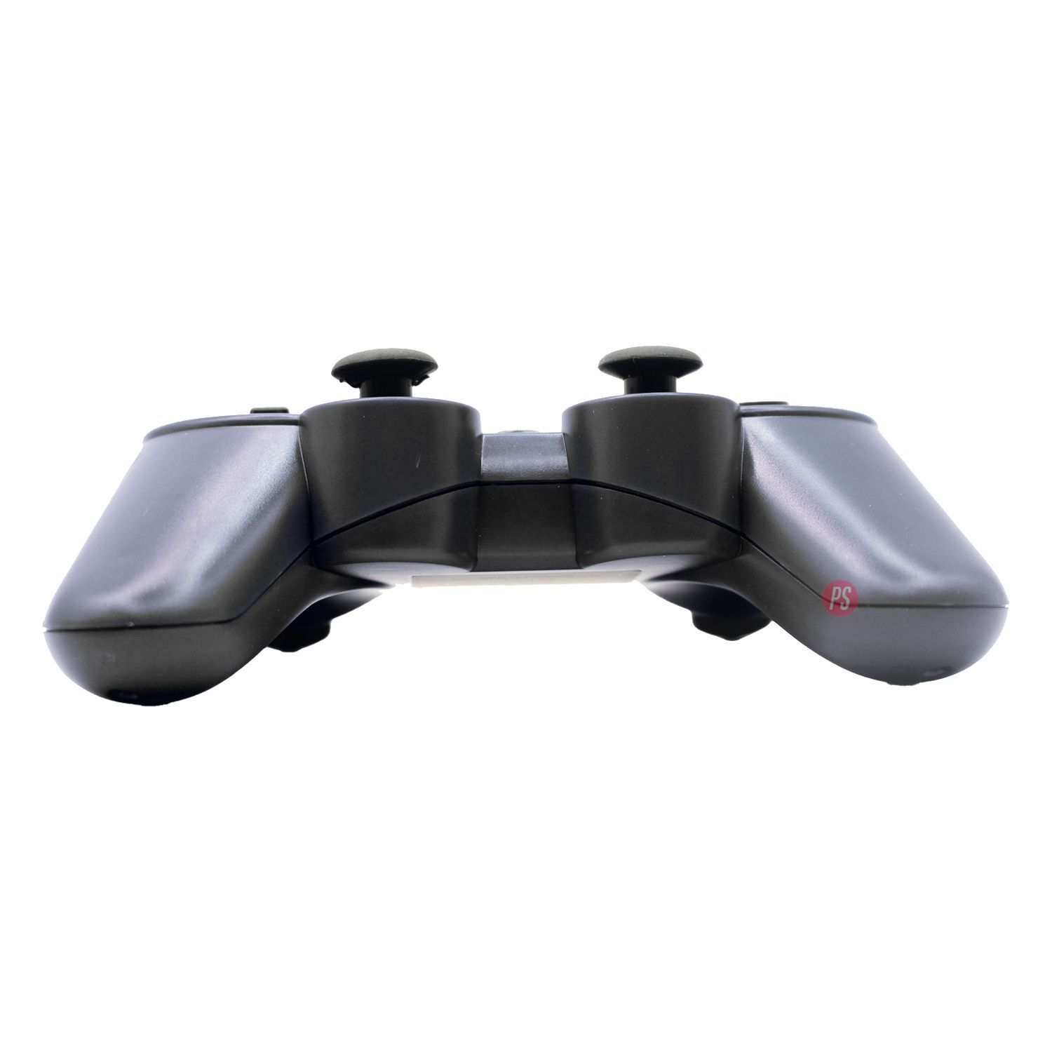 Joystick Compatible Ps3 Con Bluetooth Y Vibraci&oacute;n Negro - Ps image number 2.0