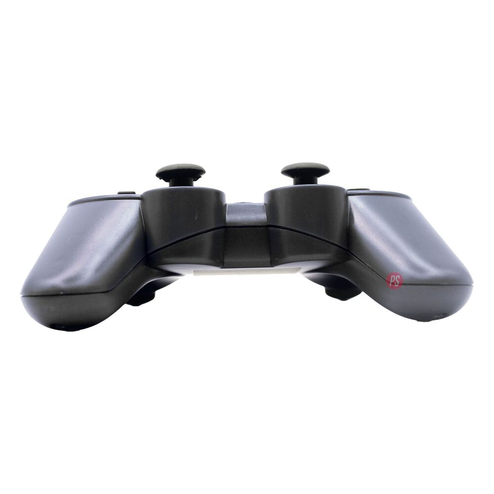 Joystick Compatible Ps3 Con Bluetooth Y Vibración Negro - Ps image number 2.0