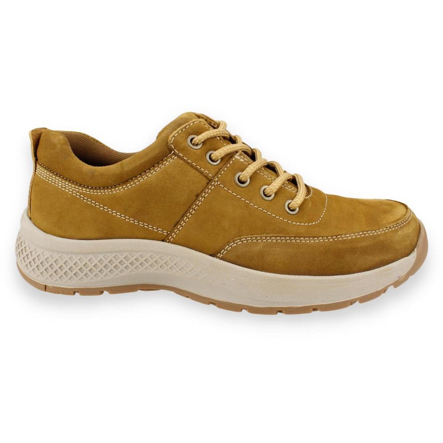 Zapato Casual Hombre Nat Geo Caf&eacute; image number 0.0