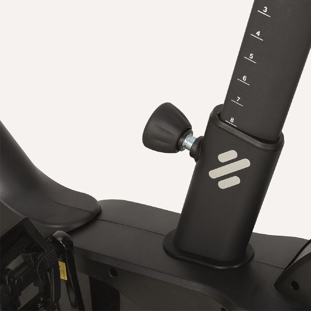 Bicicleta Spinning Magn&eacute;tica M600 Route Hill-ride Elite image number 8.0