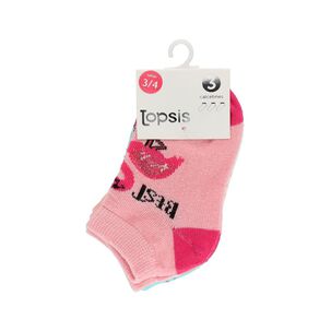 Calcetines Topsis / 3 Pares Calcetines Topsis / 3 Pares