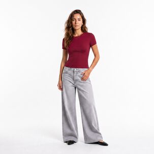 Polera Mujer Freedom