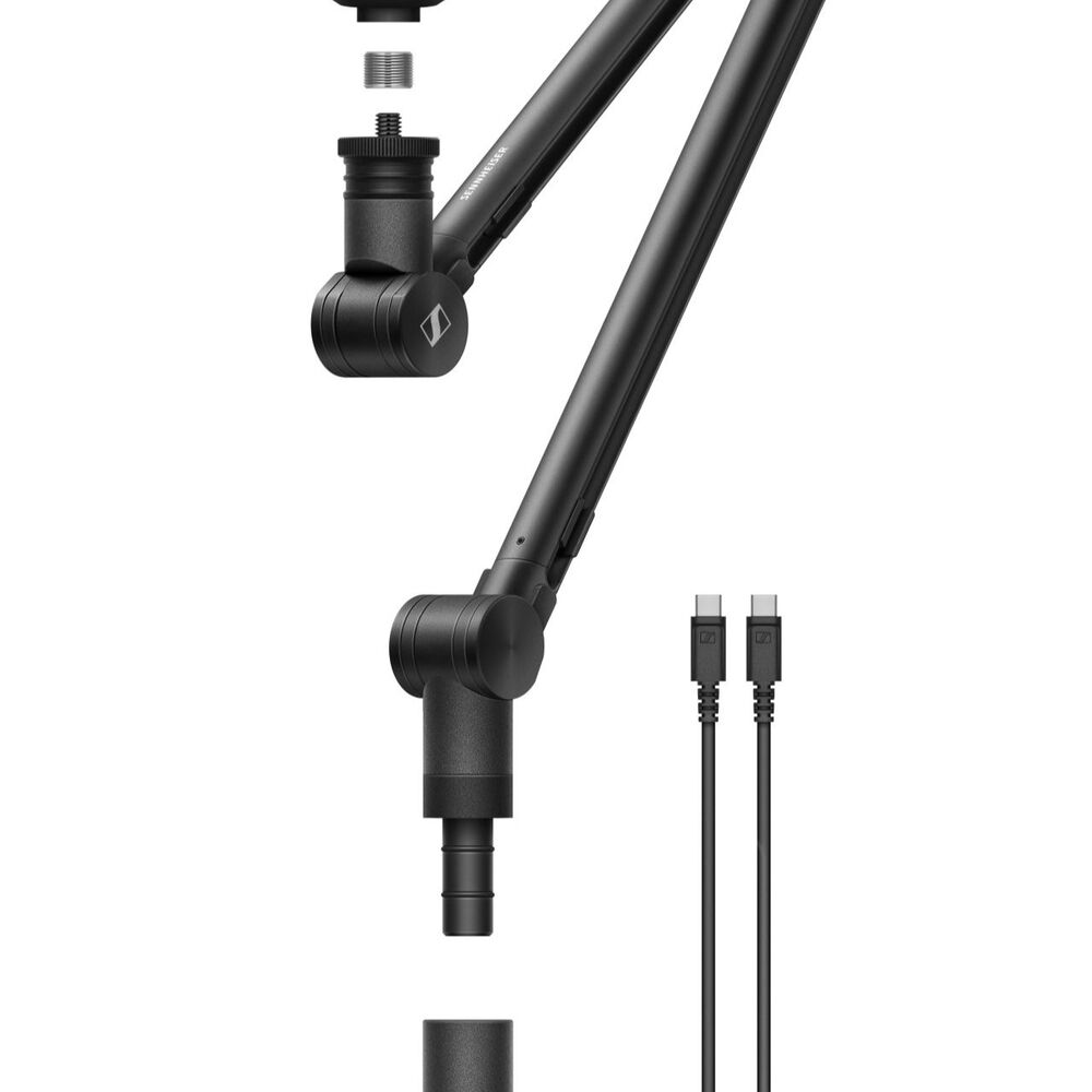 Set Para Streaming Profesional Profile Sennheiser image number 1.0