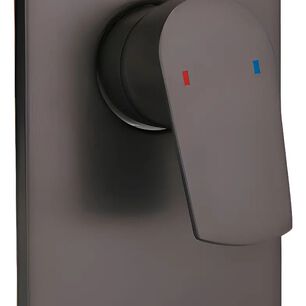 Monomando Grifo Llave Para Ducha Empotrado Modelo Filippo Marca Stretto