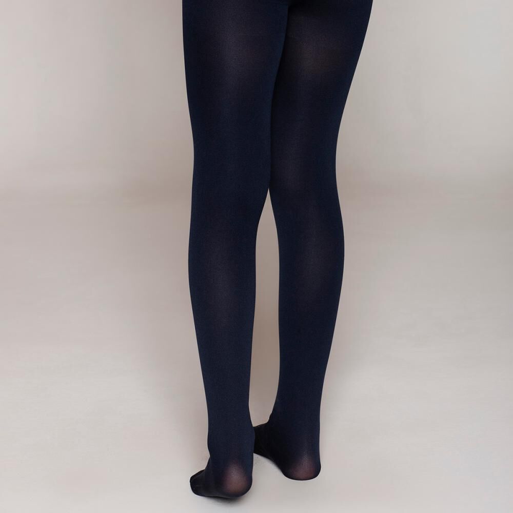 Ballerina Escolar Elasticada Monarch 1990 image number 1.0