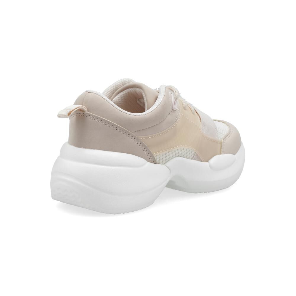 Zapatilla Infantil Niña Topsis image number 2.0