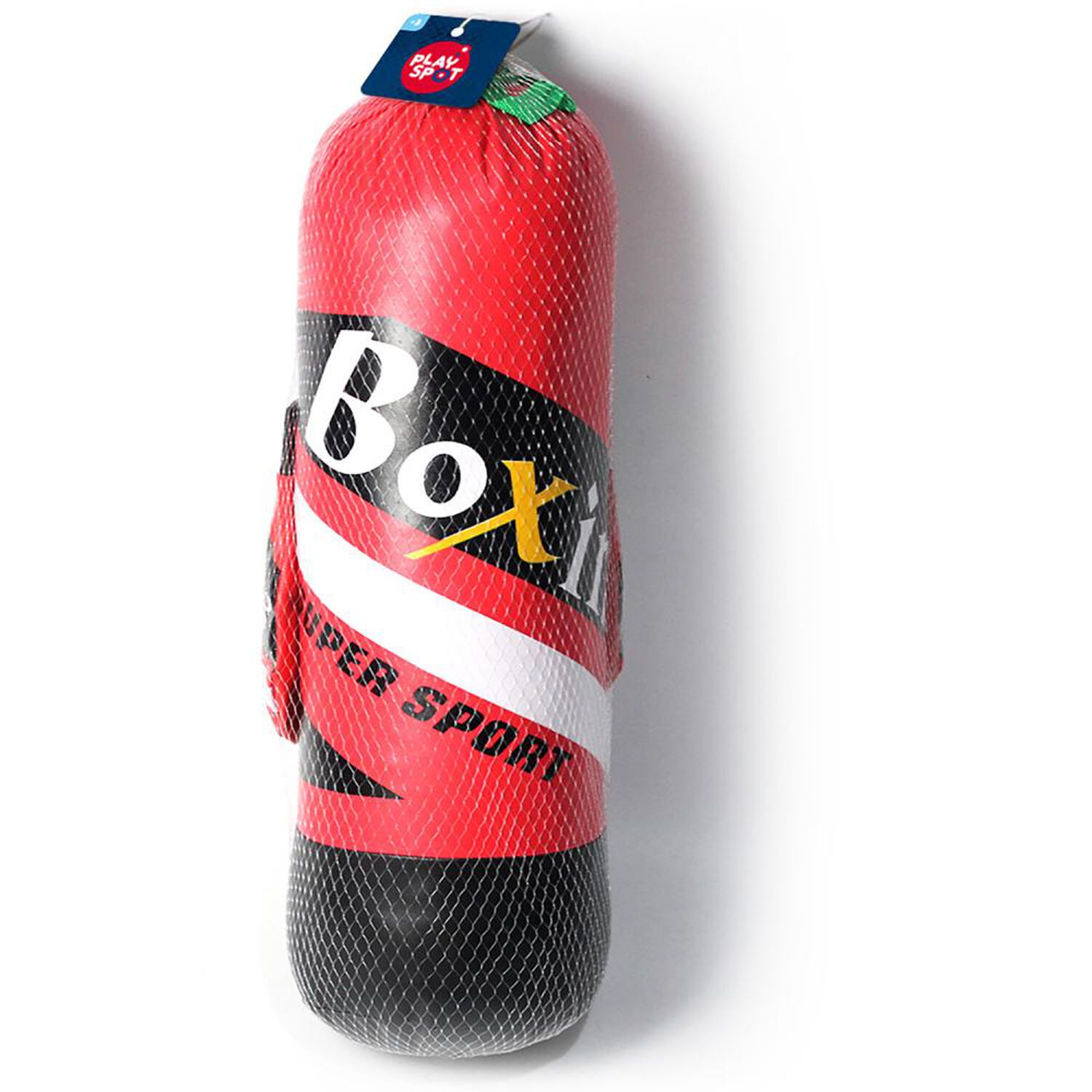 Set De Boxeo Playspot Pl11 image number 0.0