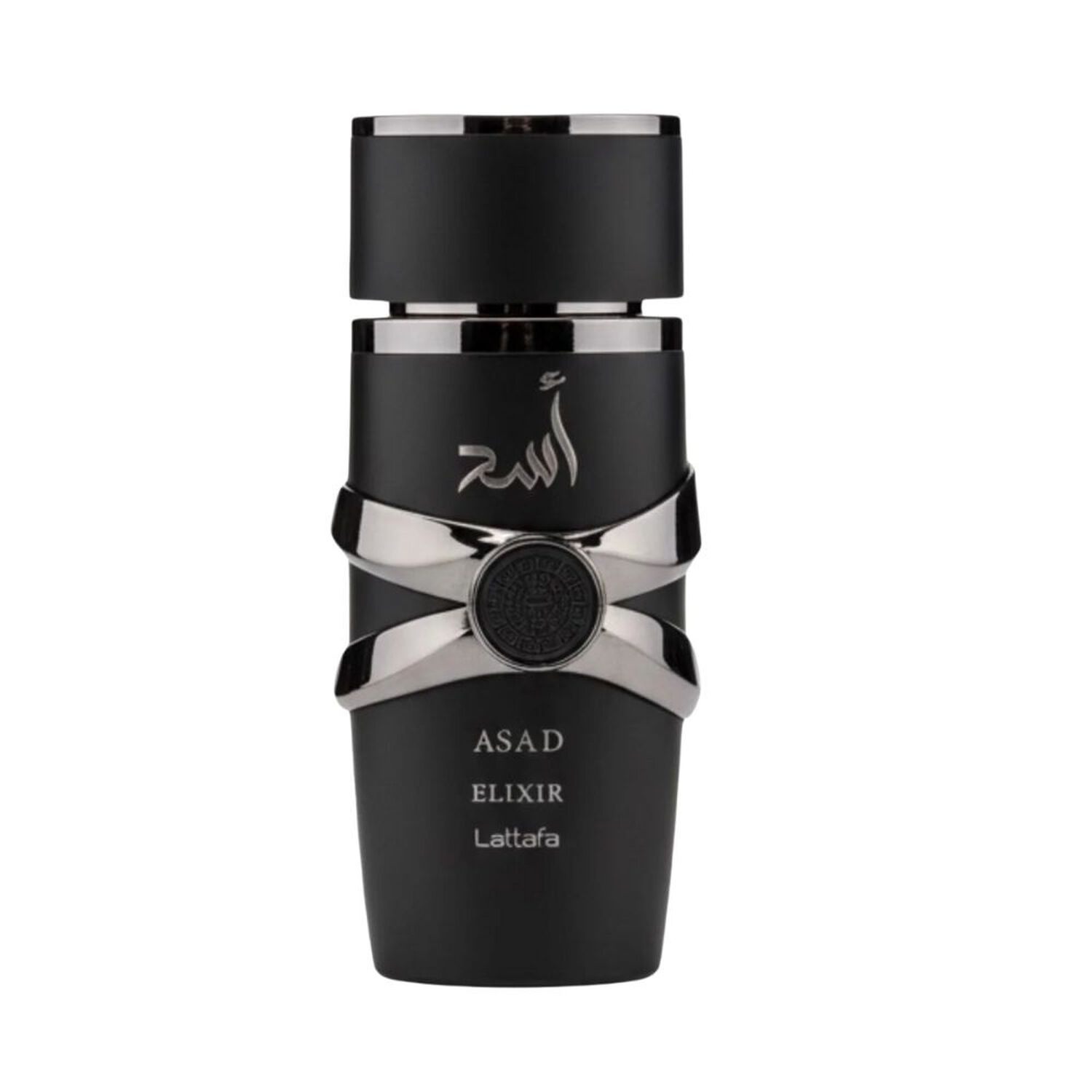 Asad Elixir 100 Ml Edp Men Lattafa image number 1.0