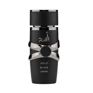 Asad Elixir 100 Ml Edp Men Lattafa