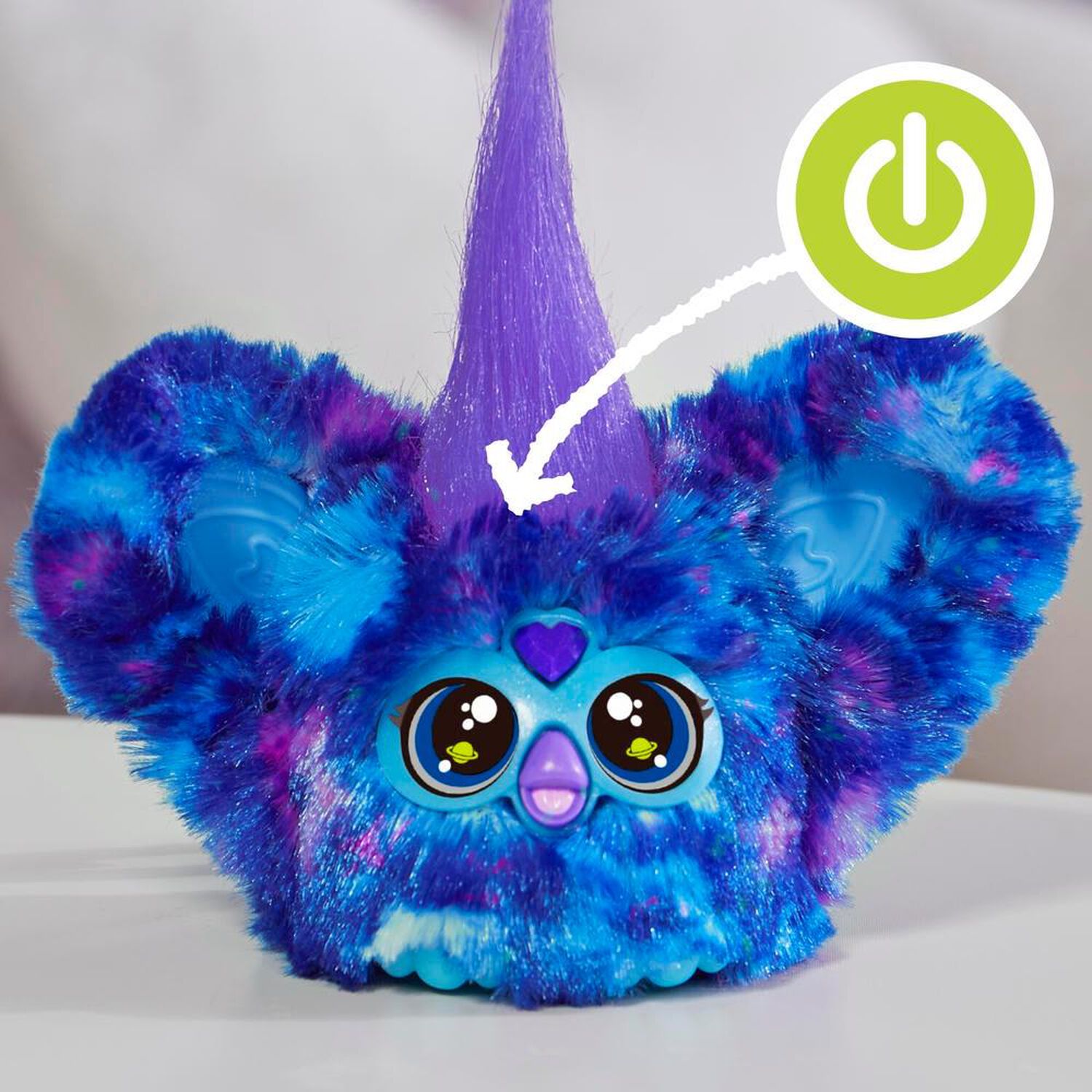 Peluches Furby F9703 image number 23.0