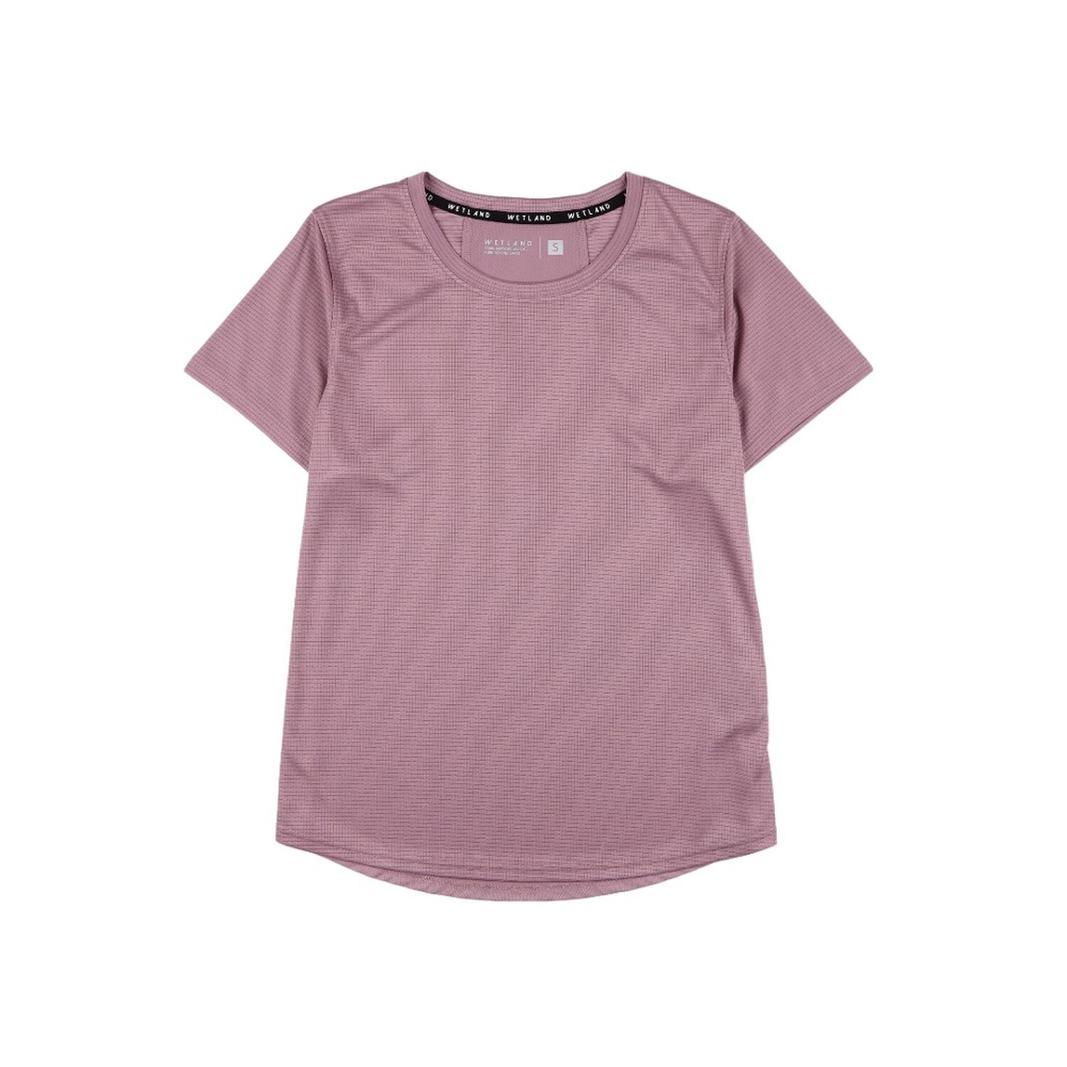 Polera Deportiva Mujer Wetland image number 0.0