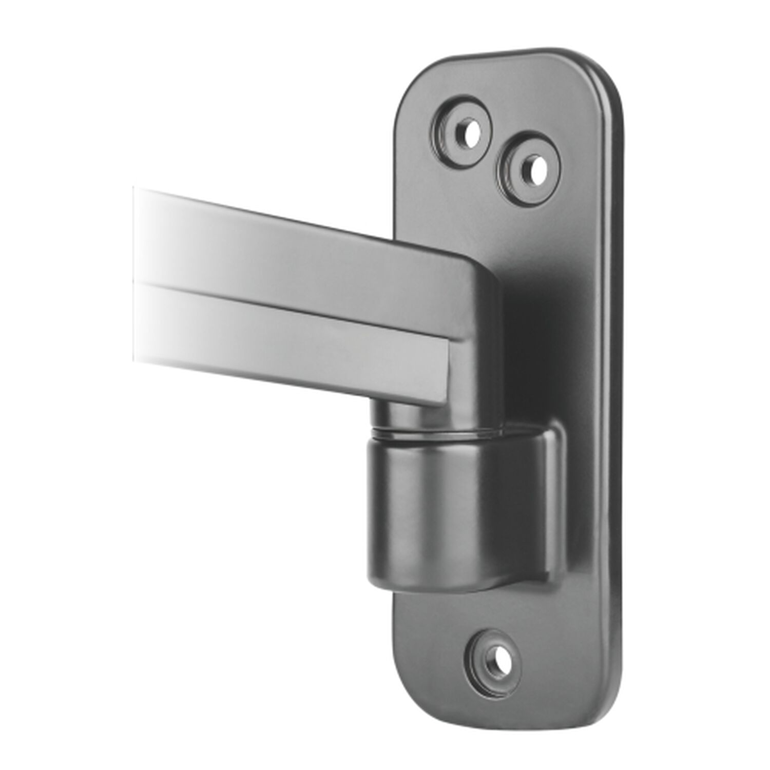 Soporte De Pared Para Monitor 17" A 32" - 9kg 360 Resorte A Gas Sbrm112 - Brasforma image number 8.0