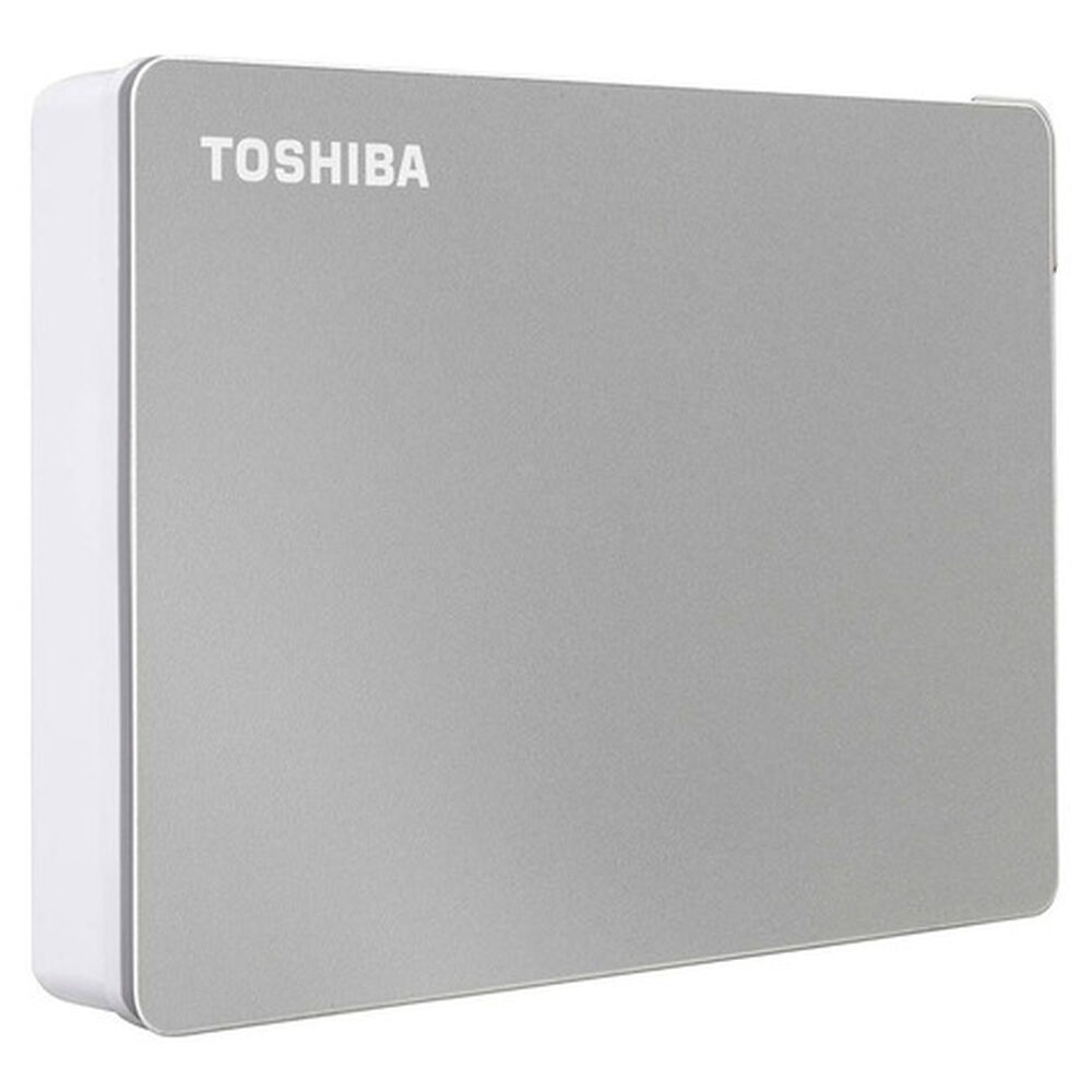 Disco Duro Externo Toshiba 1tb Canvio Flex 3.2 | Lifemax image number 4.0
