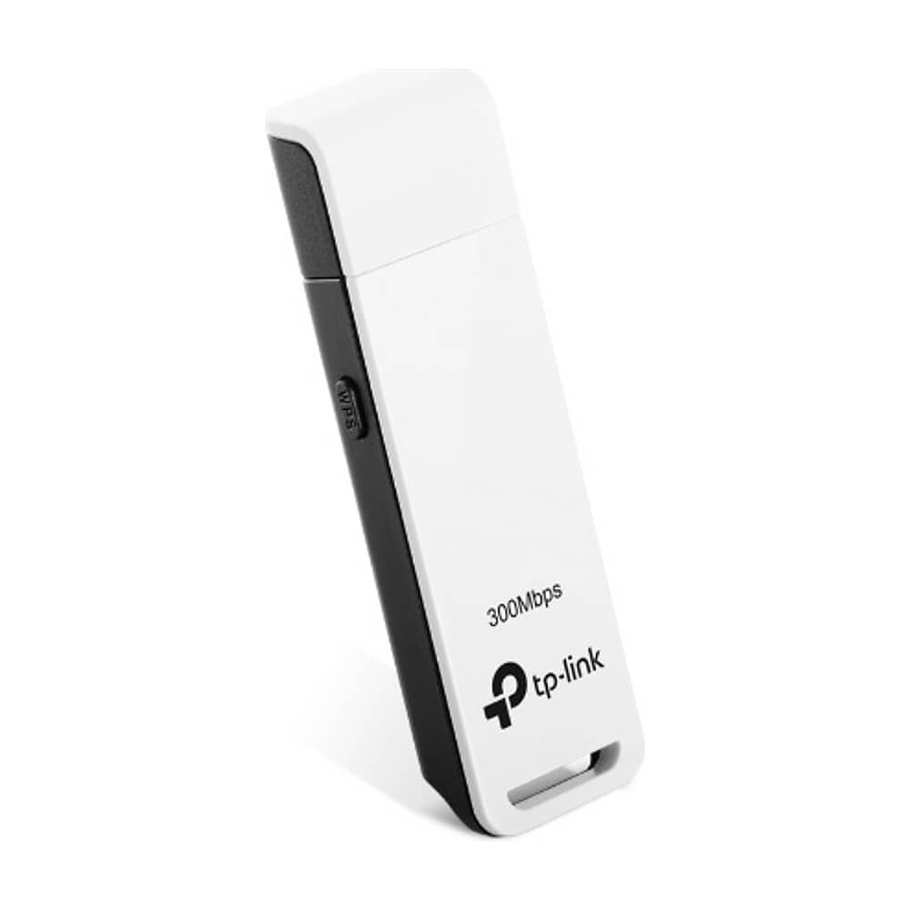 Adaptador Wifi Inal&aacute;mbrico Usb Tp-link Tpl-wn821n image number 3.0