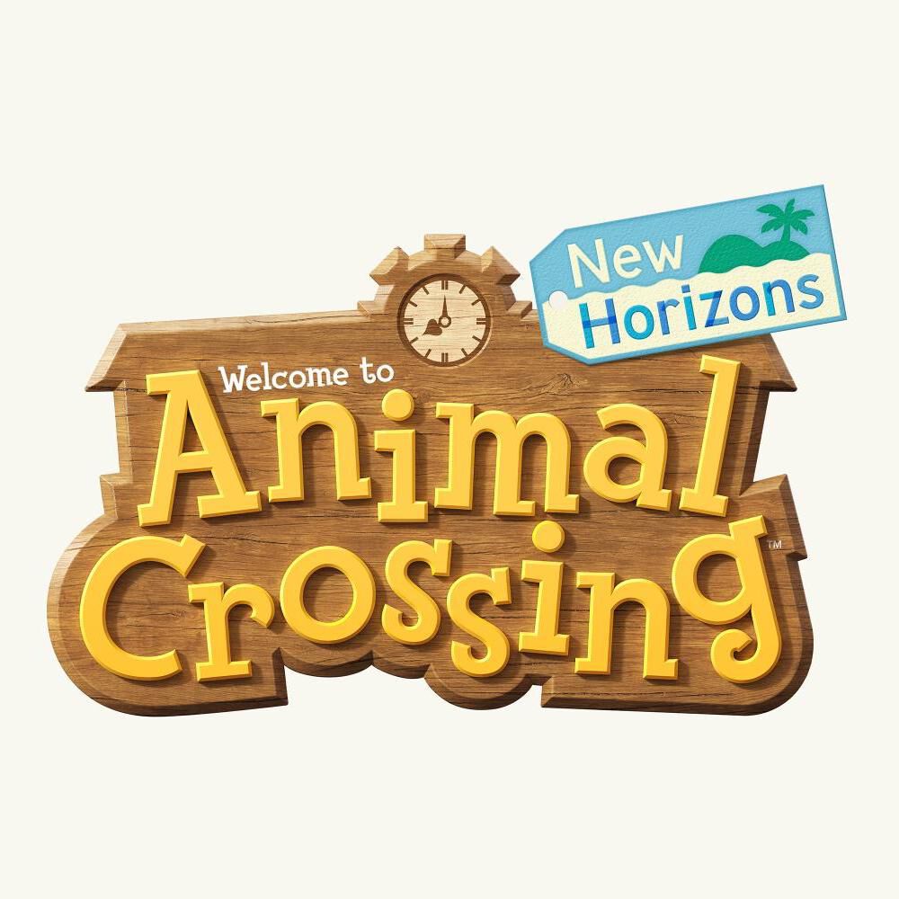 Juego Nintendo Switch Animal Crossing New Horizons