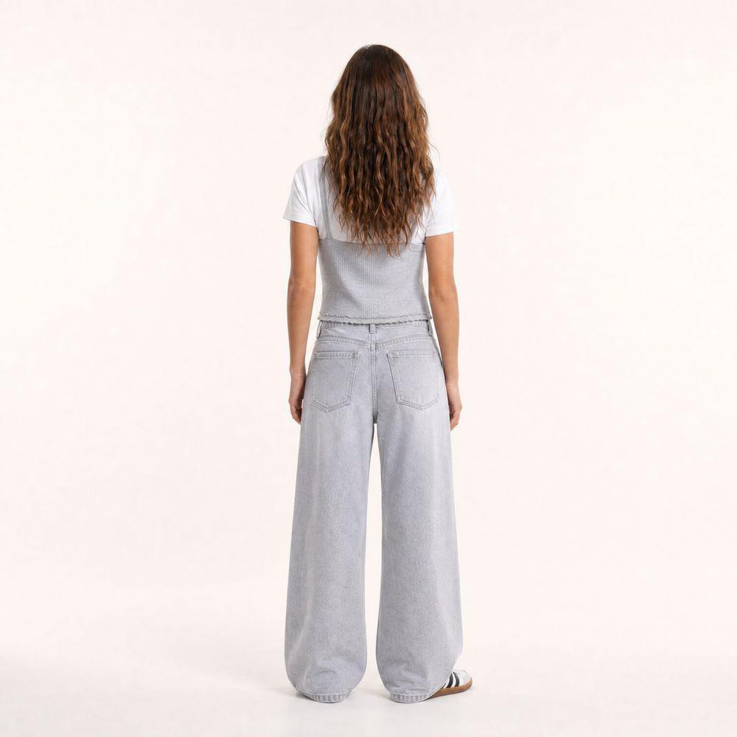 Polera Mujer Freedom image number 1.0