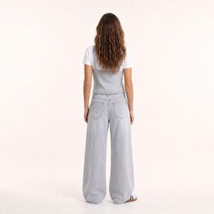Polera Mujer Freedom