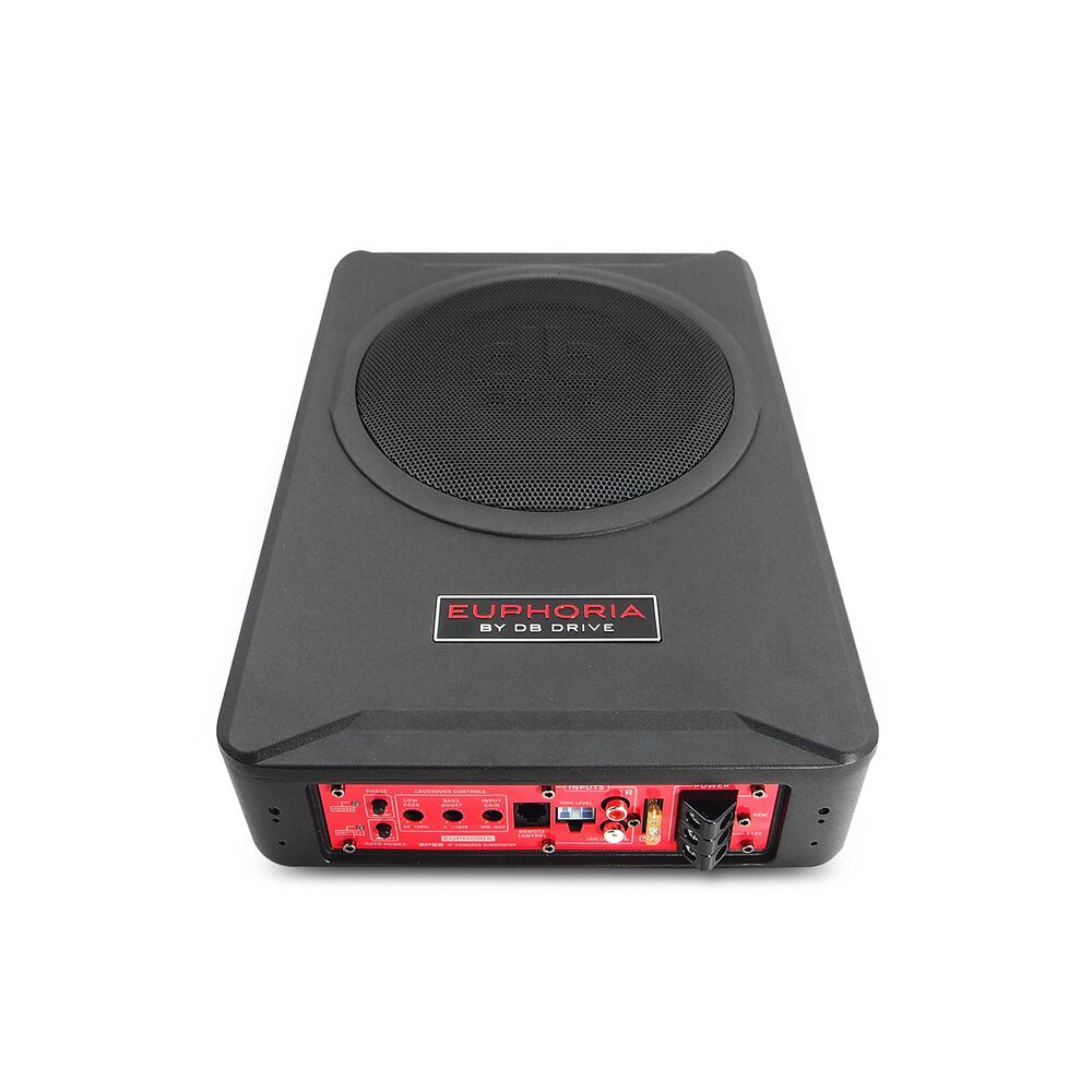Subwoofer Activo Db Drive Ehuporia Eps 8 225 W Rms image number 0.0