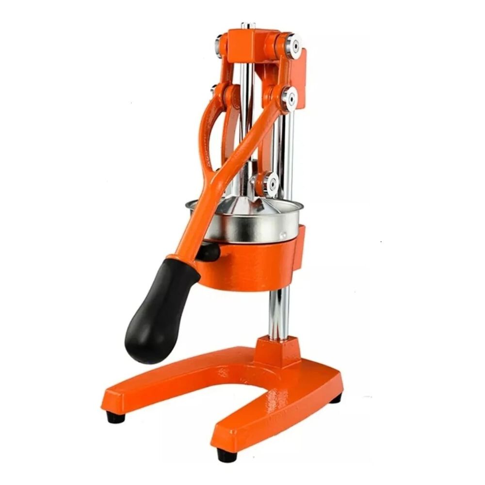 Exprimidor De Naranjas Y Limones Exprimidor De Naranjas Industrial image number 0.0