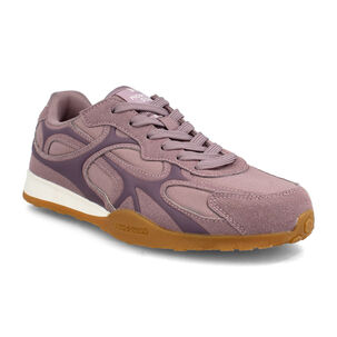 Zapatilla Mujer North Star Track Sprinter Morado