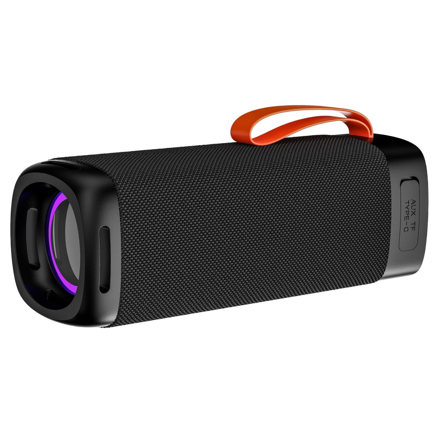 Parlante Bluetooth 5.3 2,5&rdquo; X2 Ipx5 Mggyrosplus Master-g image number 4.0