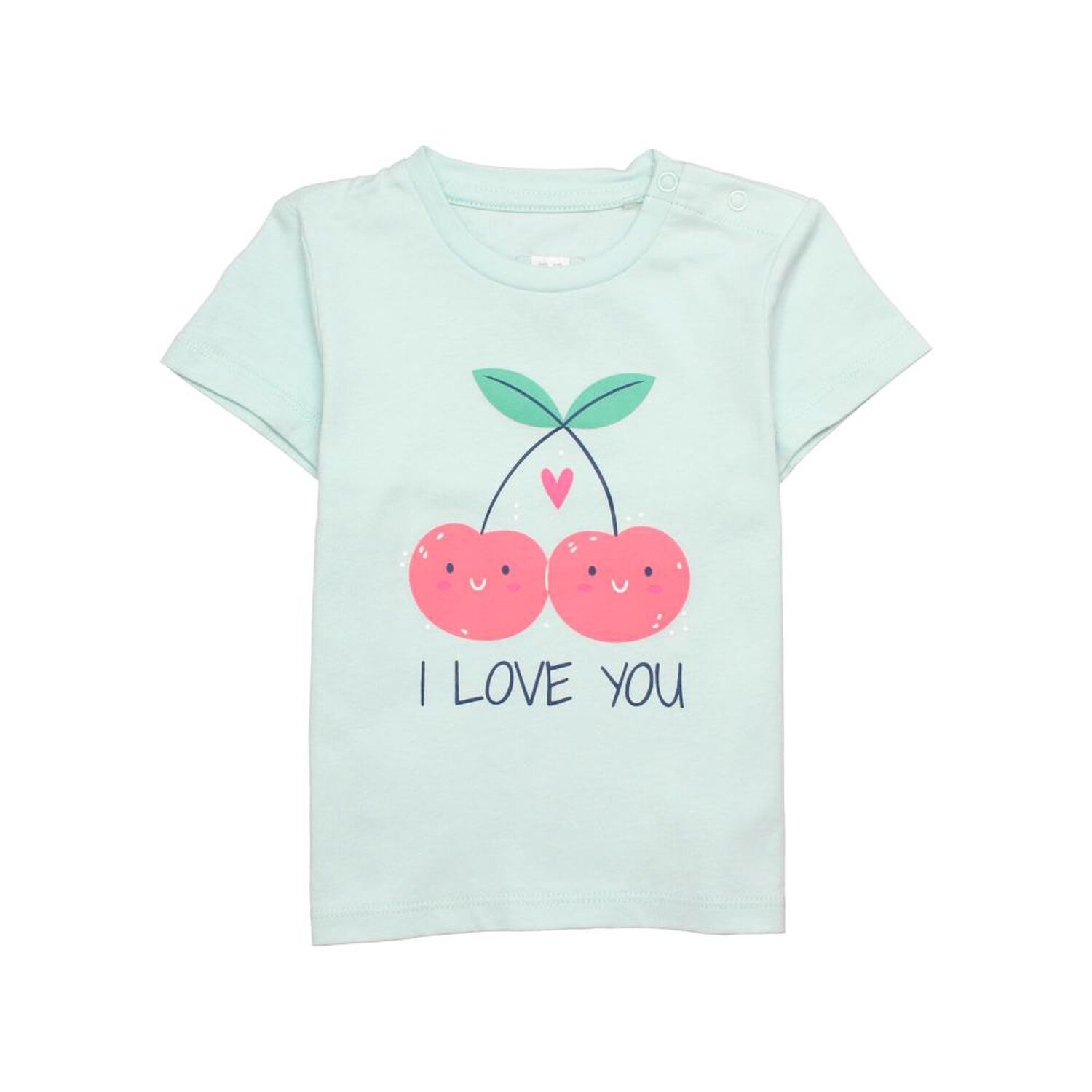 Polera Bebe Ni&ntilde;a Baby image number 0.0