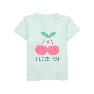 Polera Bebe Ni&ntilde;a Baby