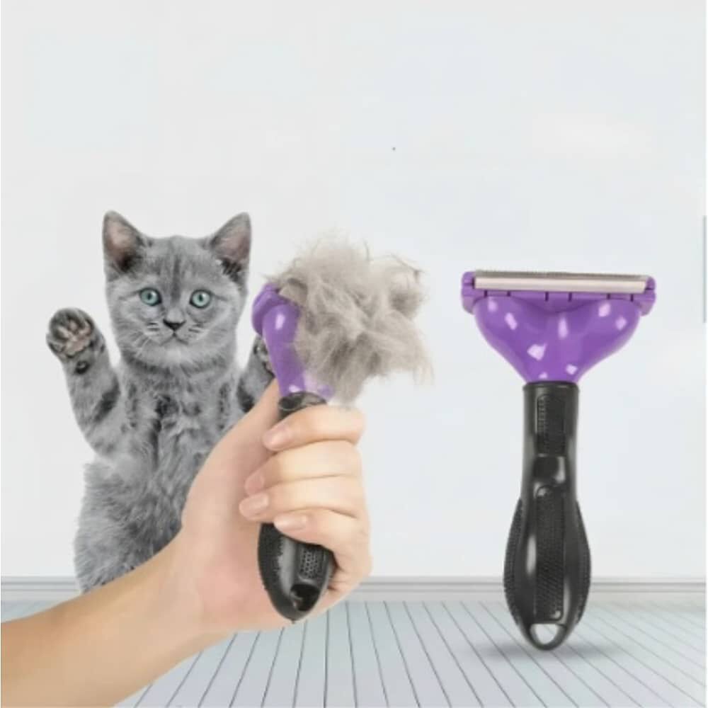 Cepillo Para Gato Furminator image number 1.0