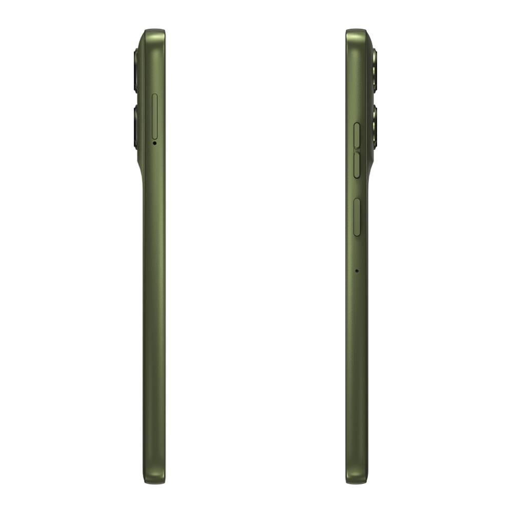 Smartphone Motorola Moto G56 / 5G / 256 GB / Verde / Liberado image number 7.0