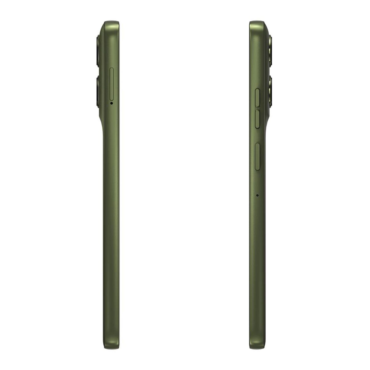 Smartphone Motorola Moto G56 / 5G / 256 GB / Verde / Liberado image number 7.0