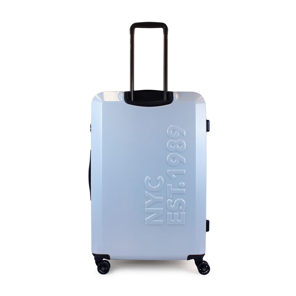 Maleta Donna Karan L Grande Lumina 23kg Celeste Dkny image number 3.0