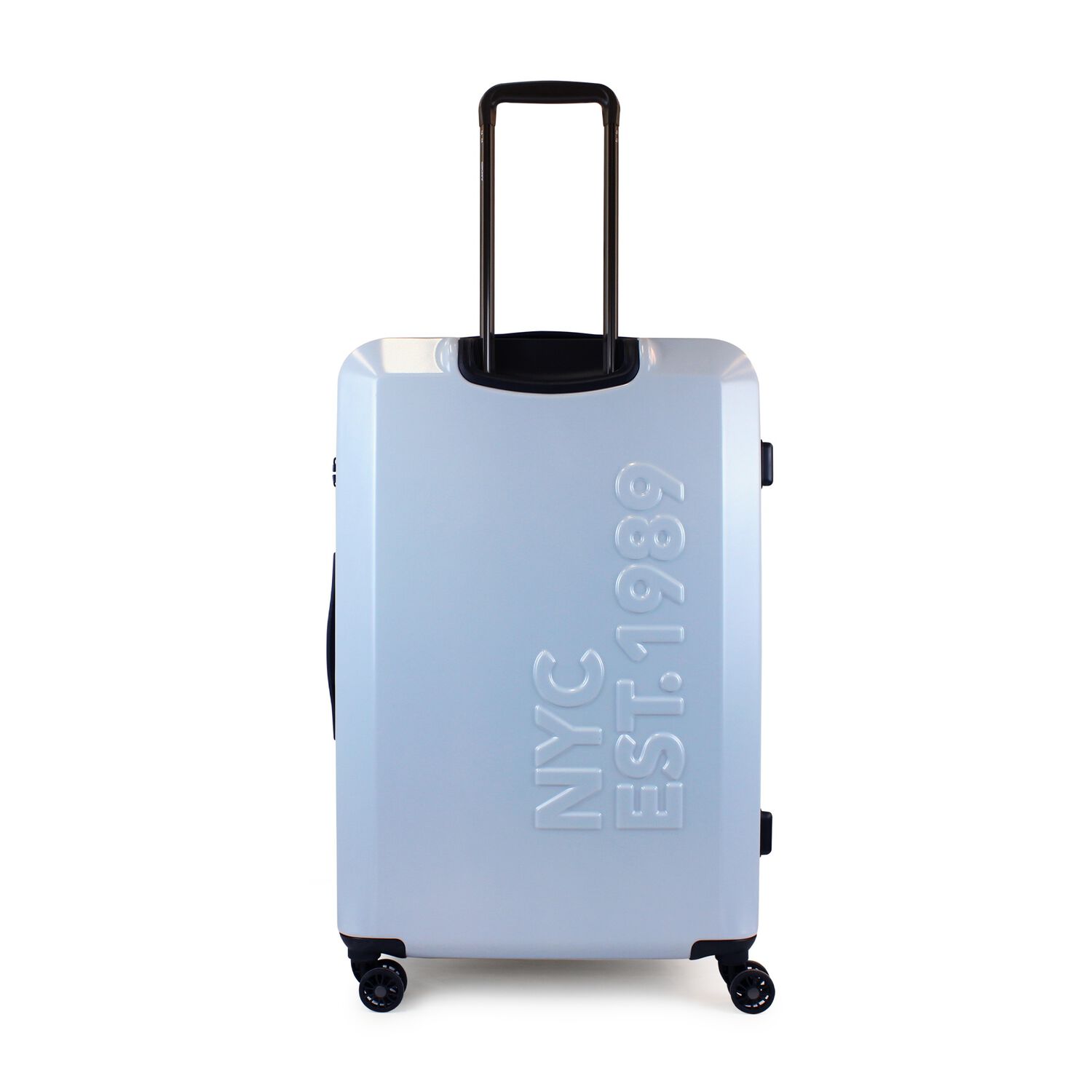 Maleta Donna Karan L Grande Lumina 23kg Celeste Dkny image number 3.0