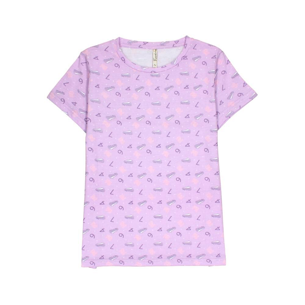 Polera Mujer Freedom image number 0.0