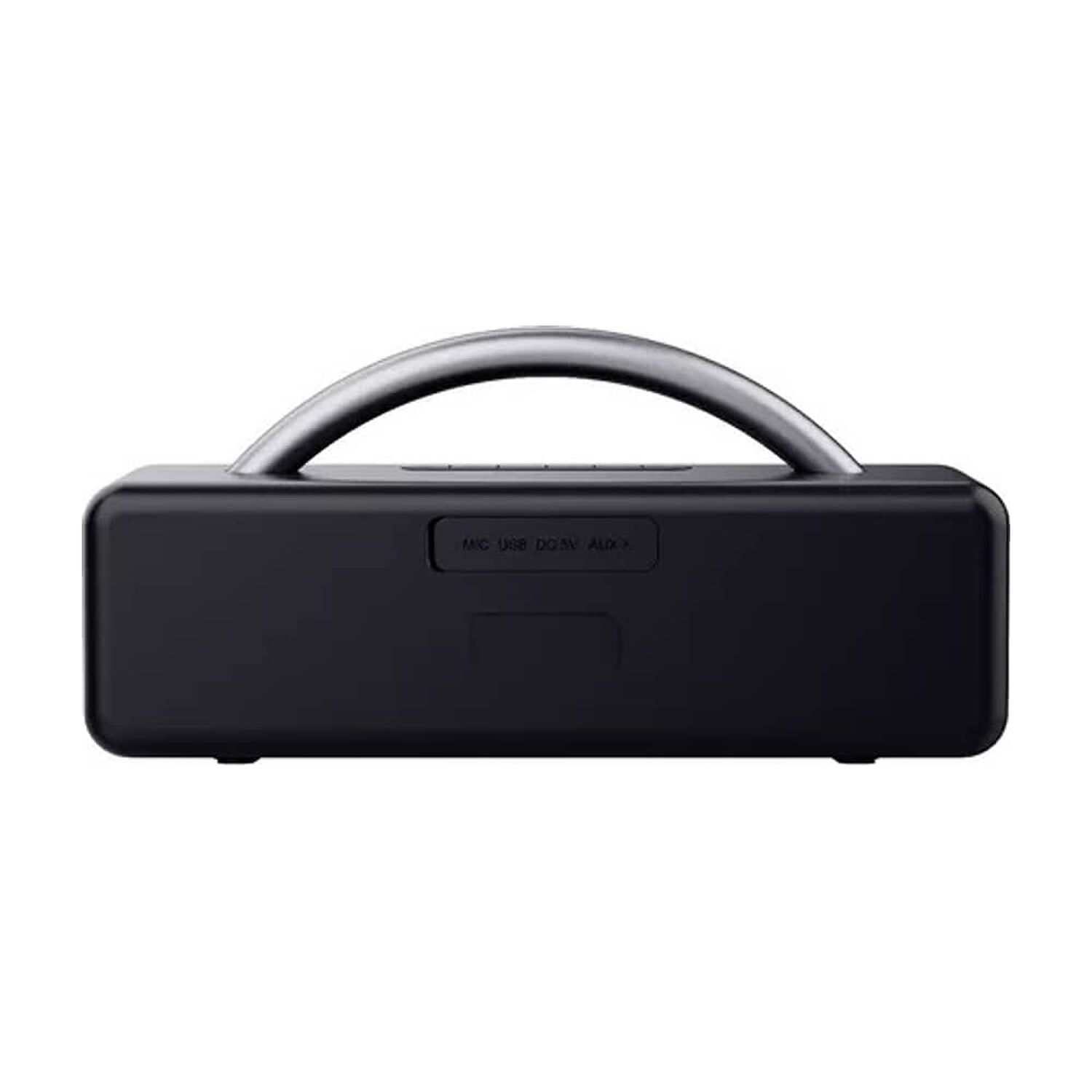 Parlante Bluetooth 5.1 Port&aacute;til Aiwa Modelo Aws80btb image number 2.0