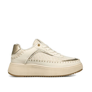 Zapatillas Urbanas Casual Cordones Mujer Weide Hx520 Zapatillas Urbanas Casual Cordones Mujer Weide Hx520