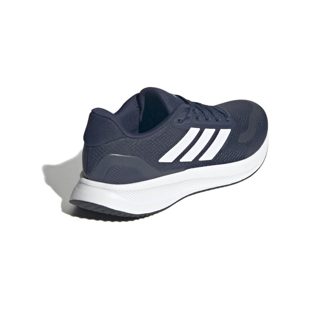 Zapatilla Running Hombre Adidas Runfalcon 5 image number 3.0