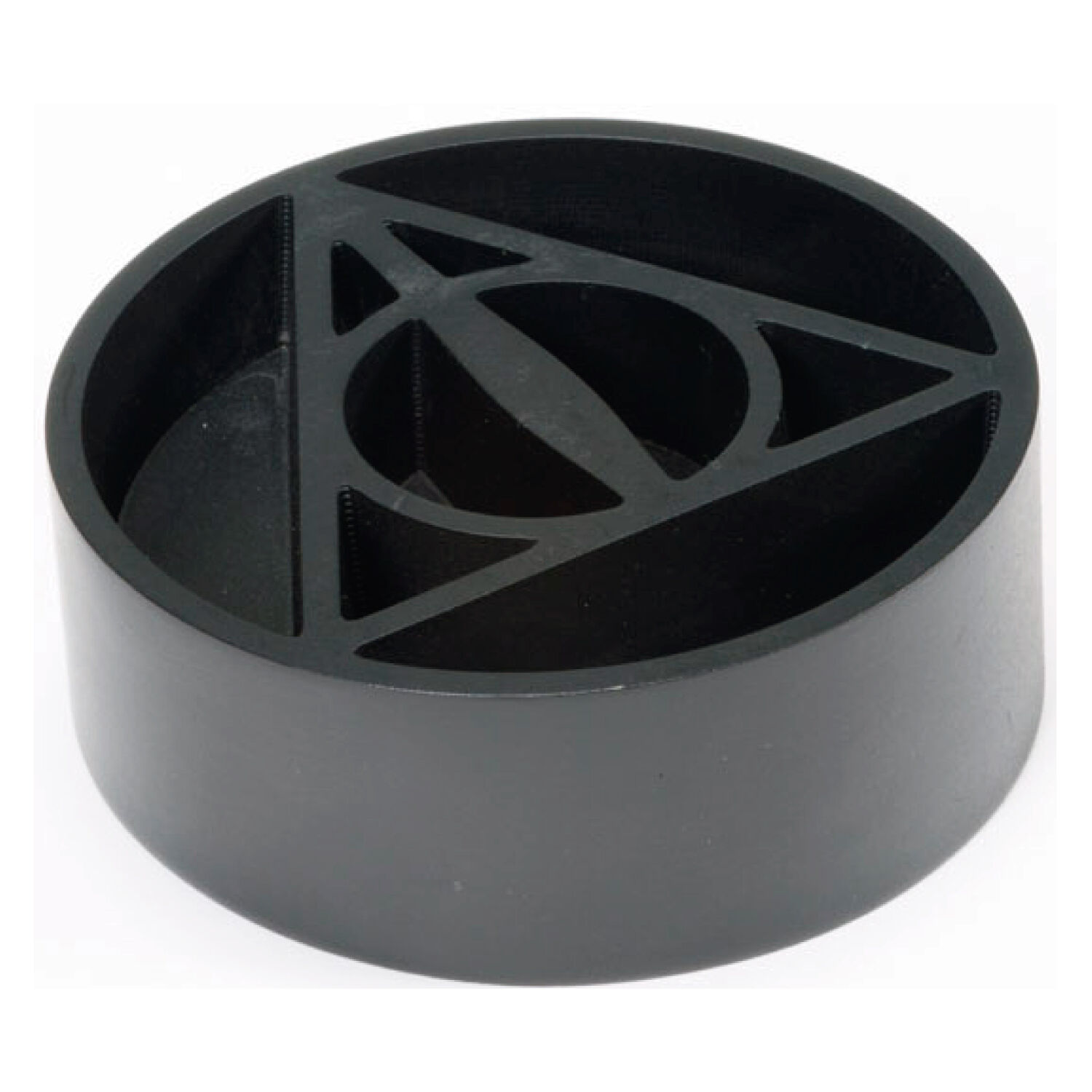 Harry Potter: The Deathly Hallows Deluxe Stationery Set image number 1.0