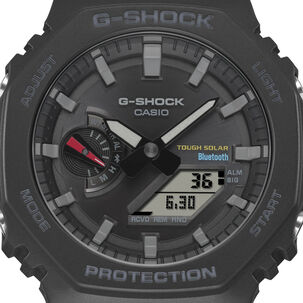 Reloj G-shock Hombre Ga-b2100-1adr