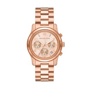 Reloj Oro Rosa Michael Kors Mujer Mk7324