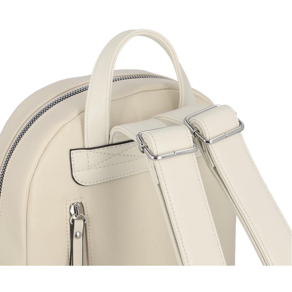 Mochila Hombro Mujer Secret Polonia Fw25 image number 4.0