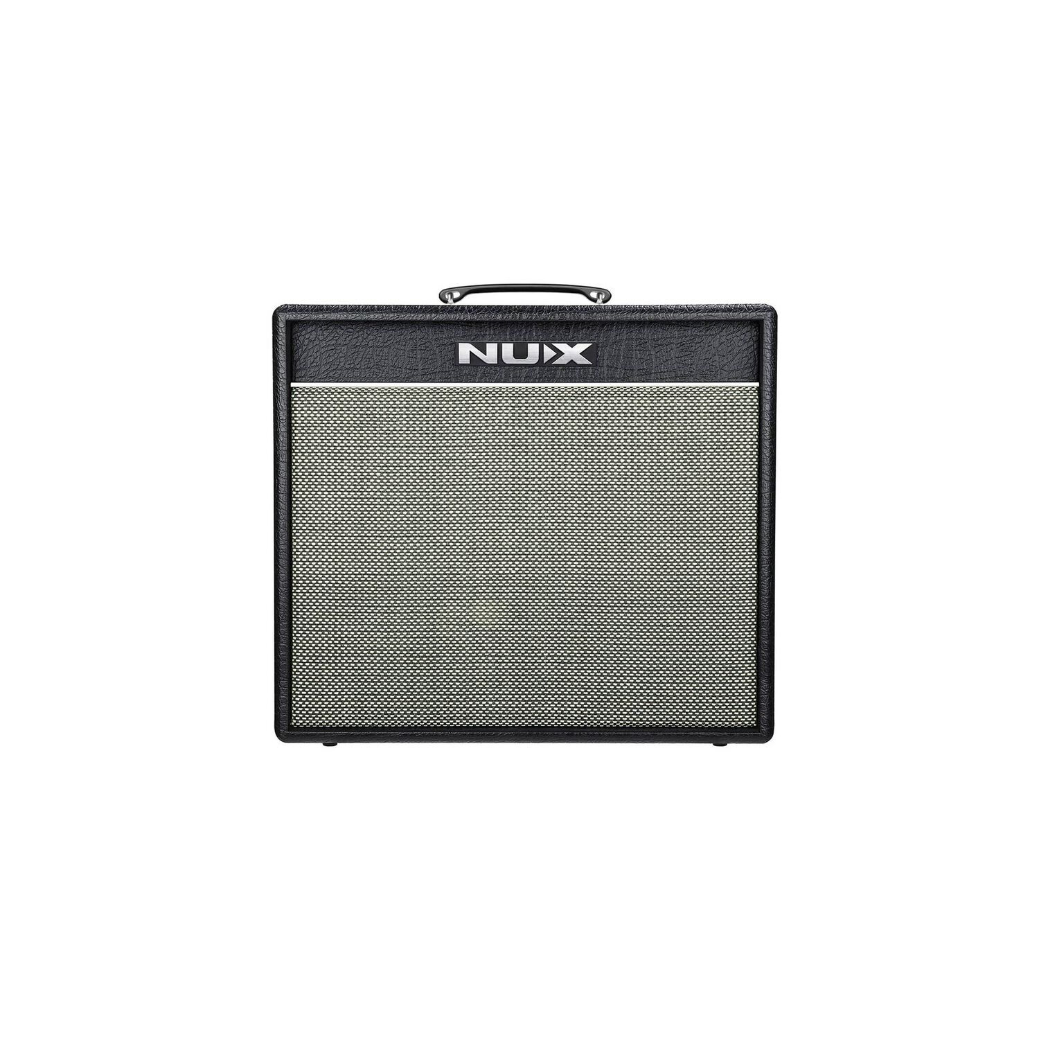 Amplificador Gtra Mighty Mkii 60w Nux image number 0.0